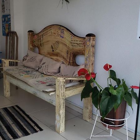 Apartamento Novo 450 Mt Da Praia Ingleses Florianopolis Ngoại thất bức ảnh