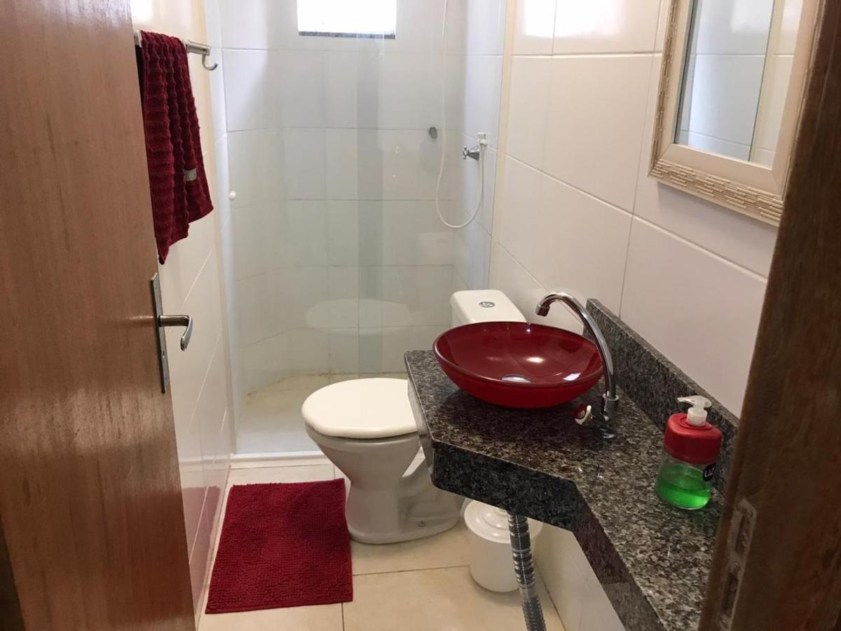 Apartamento Novo 450 Mt Da Praia Ingleses Florianopolis Ngoại thất bức ảnh