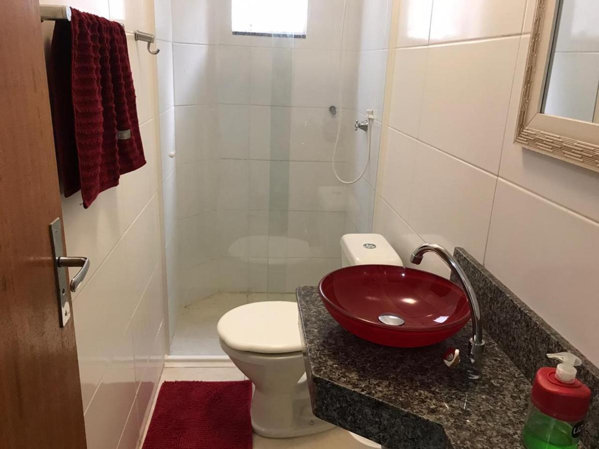 Apartamento Novo 450 Mt Da Praia Ingleses Florianopolis Ngoại thất bức ảnh