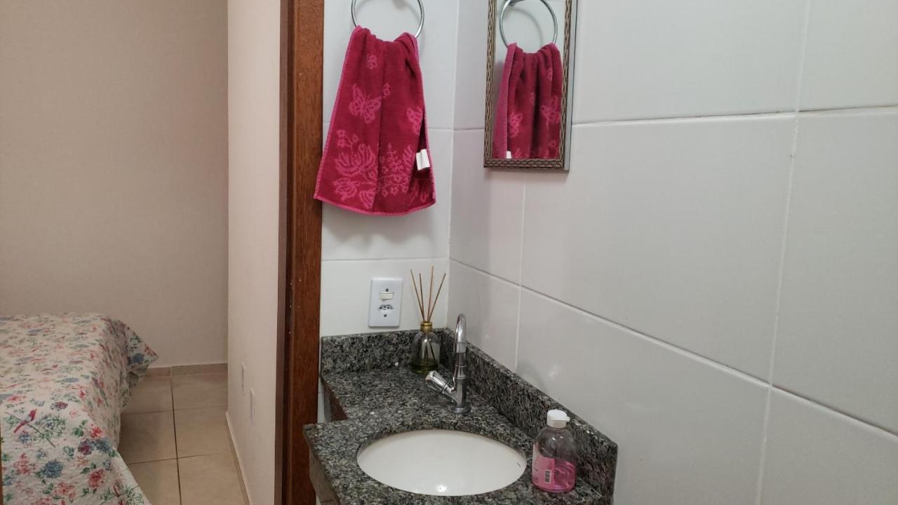 Apartamento Novo 450 Mt Da Praia Ingleses Florianopolis Ngoại thất bức ảnh