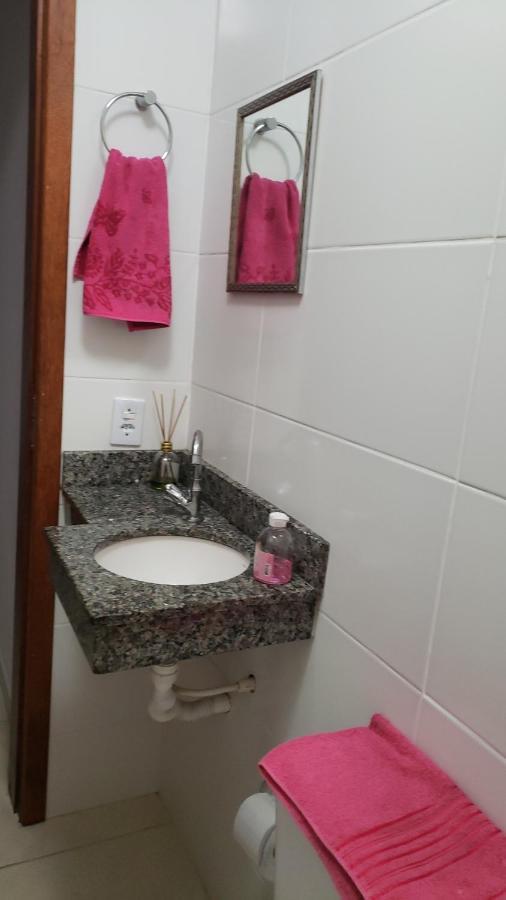 Apartamento Novo 450 Mt Da Praia Ingleses Florianopolis Ngoại thất bức ảnh