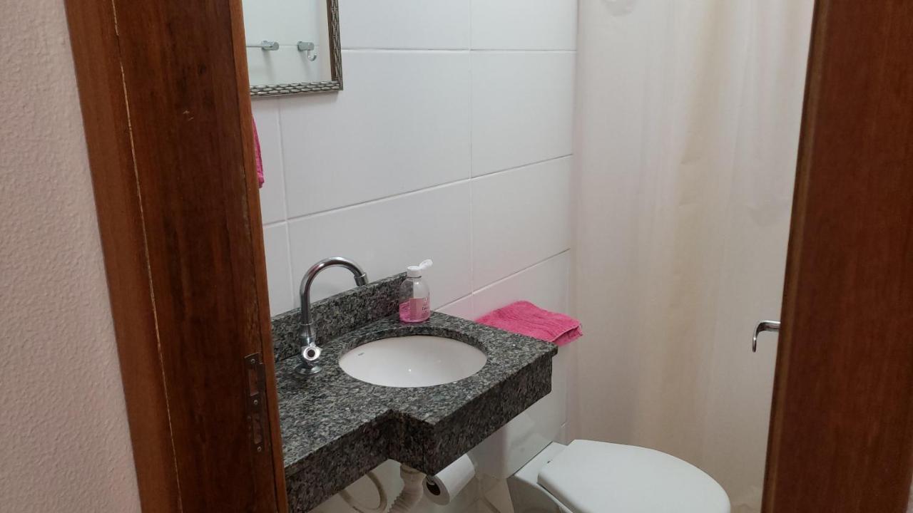 Apartamento Novo 450 Mt Da Praia Ingleses Florianopolis Ngoại thất bức ảnh