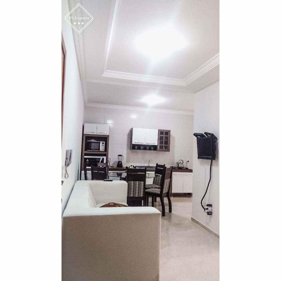 Apartamento Novo 450 Mt Da Praia Ingleses Florianopolis Ngoại thất bức ảnh