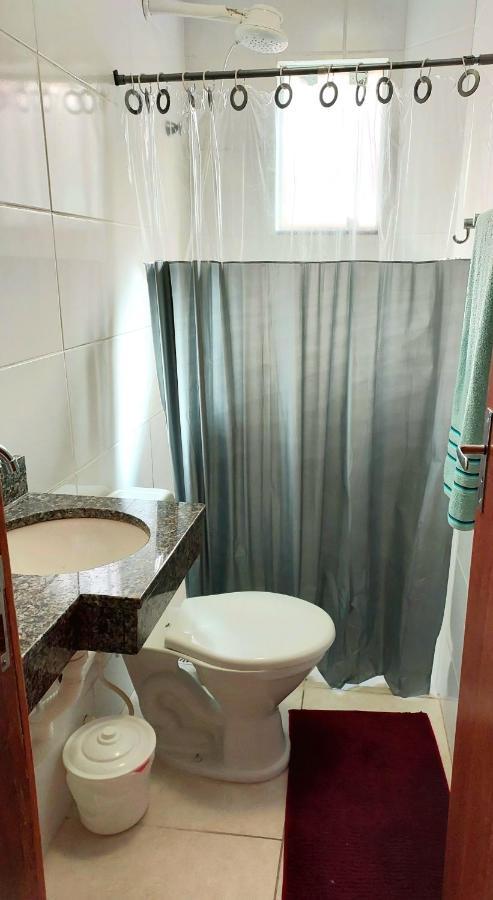 Apartamento Novo 450 Mt Da Praia Ingleses Florianopolis Ngoại thất bức ảnh