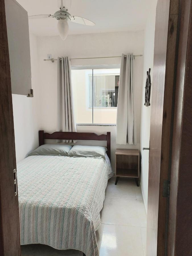 Apartamento Novo 450 Mt Da Praia Ingleses Florianopolis Ngoại thất bức ảnh