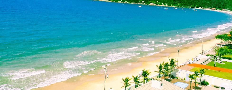 Apartamento Novo 450 Mt Da Praia Ingleses Florianopolis Ngoại thất bức ảnh