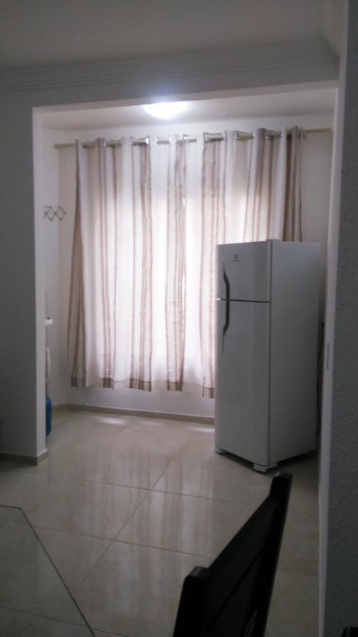 Apartamento Novo 450 Mt Da Praia Ingleses Florianopolis Ngoại thất bức ảnh
