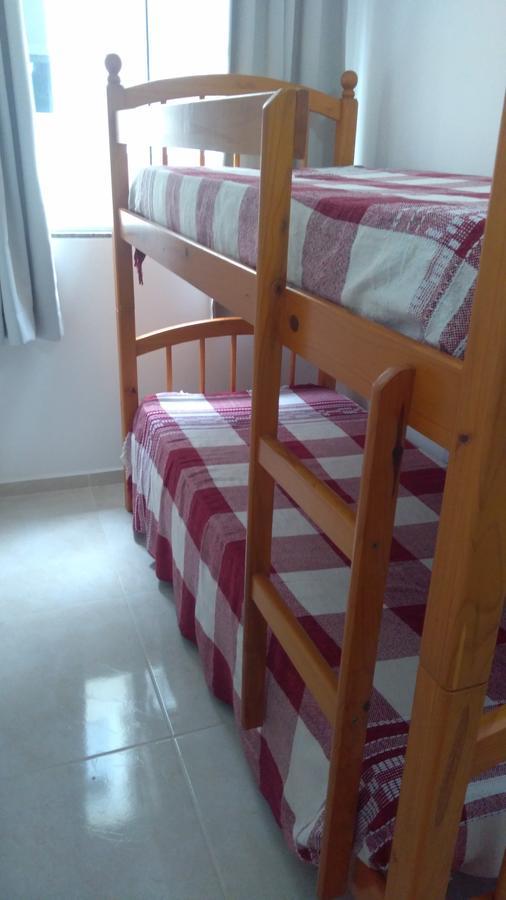 Apartamento Novo 450 Mt Da Praia Ingleses Florianopolis Ngoại thất bức ảnh