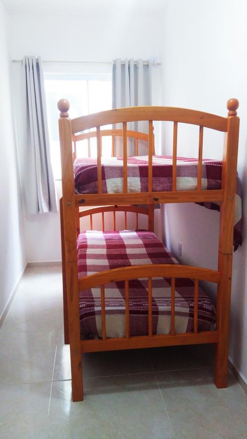 Apartamento Novo 450 Mt Da Praia Ingleses Florianopolis Ngoại thất bức ảnh