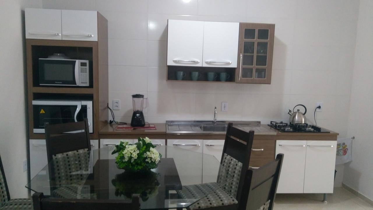 Apartamento Novo 450 Mt Da Praia Ingleses Florianopolis Ngoại thất bức ảnh