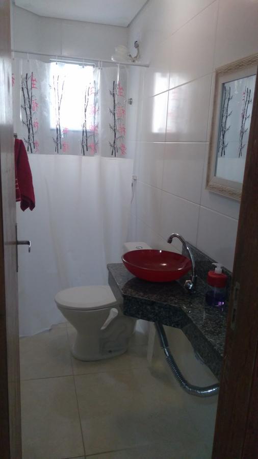Apartamento Novo 450 Mt Da Praia Ingleses Florianopolis Ngoại thất bức ảnh
