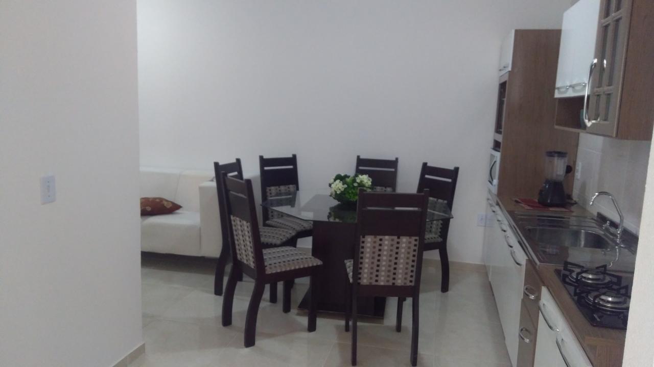 Apartamento Novo 450 Mt Da Praia Ingleses Florianopolis Ngoại thất bức ảnh
