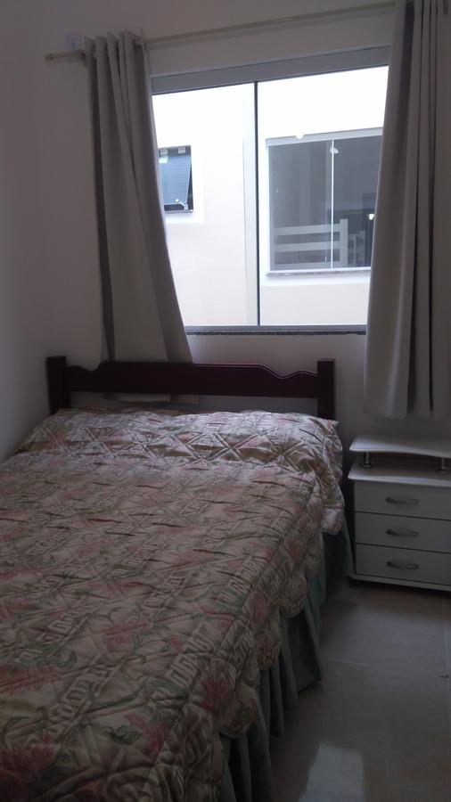 Apartamento Novo 450 Mt Da Praia Ingleses Florianopolis Ngoại thất bức ảnh