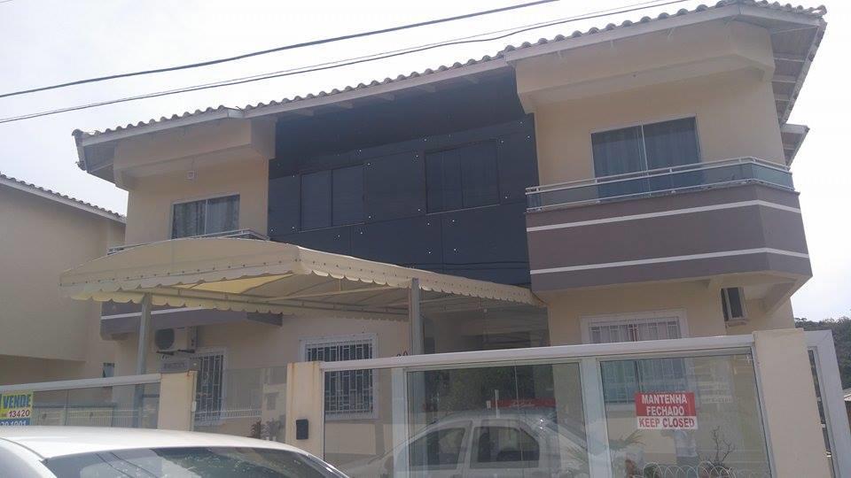 Apartamento Novo 450 Mt Da Praia Ingleses Florianopolis Ngoại thất bức ảnh