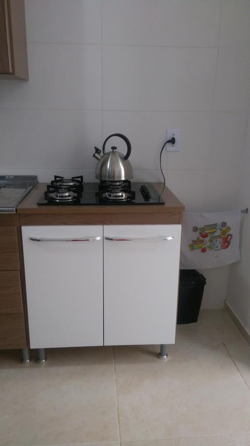 Apartamento Novo 450 Mt Da Praia Ingleses Florianopolis Ngoại thất bức ảnh