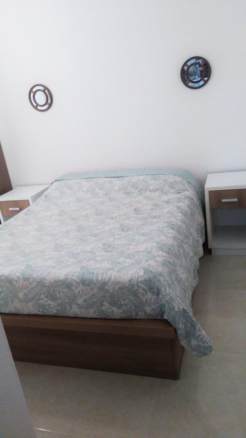 Apartamento Novo 450 Mt Da Praia Ingleses Florianopolis Ngoại thất bức ảnh