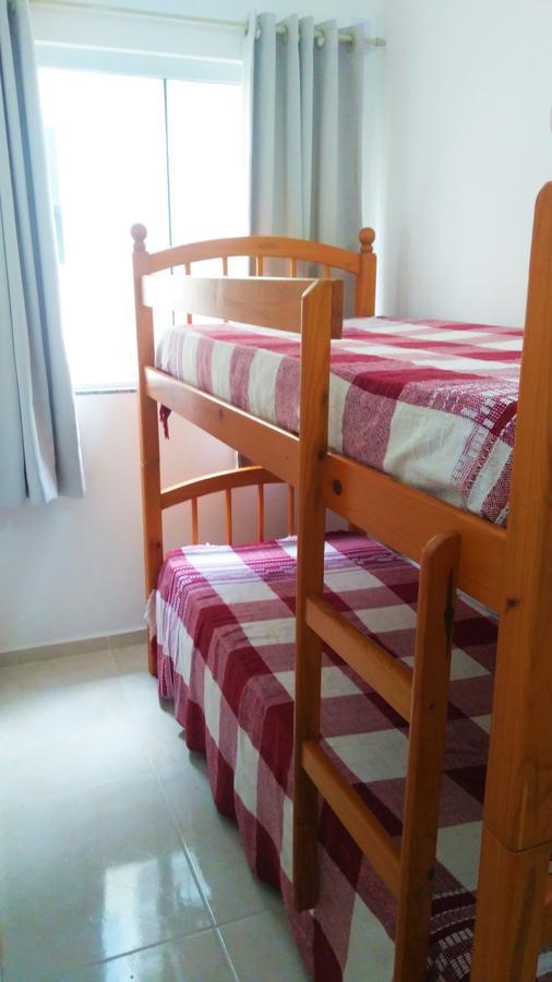 Apartamento Novo 450 Mt Da Praia Ingleses Florianopolis Ngoại thất bức ảnh