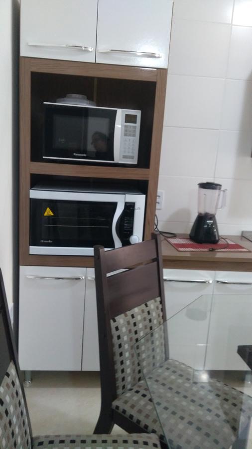 Apartamento Novo 450 Mt Da Praia Ingleses Florianopolis Ngoại thất bức ảnh