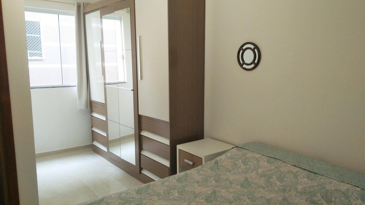 Apartamento Novo 450 Mt Da Praia Ingleses Florianopolis Ngoại thất bức ảnh