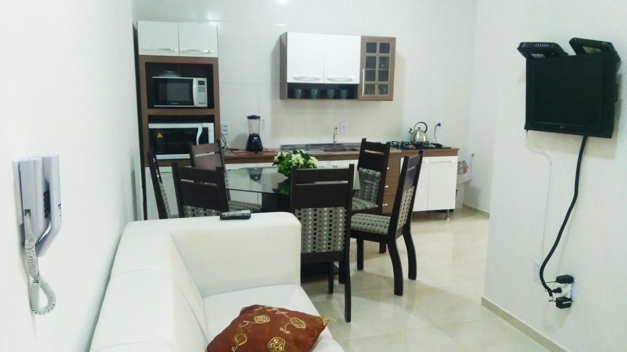 Apartamento Novo 450 Mt Da Praia Ingleses Florianopolis Ngoại thất bức ảnh