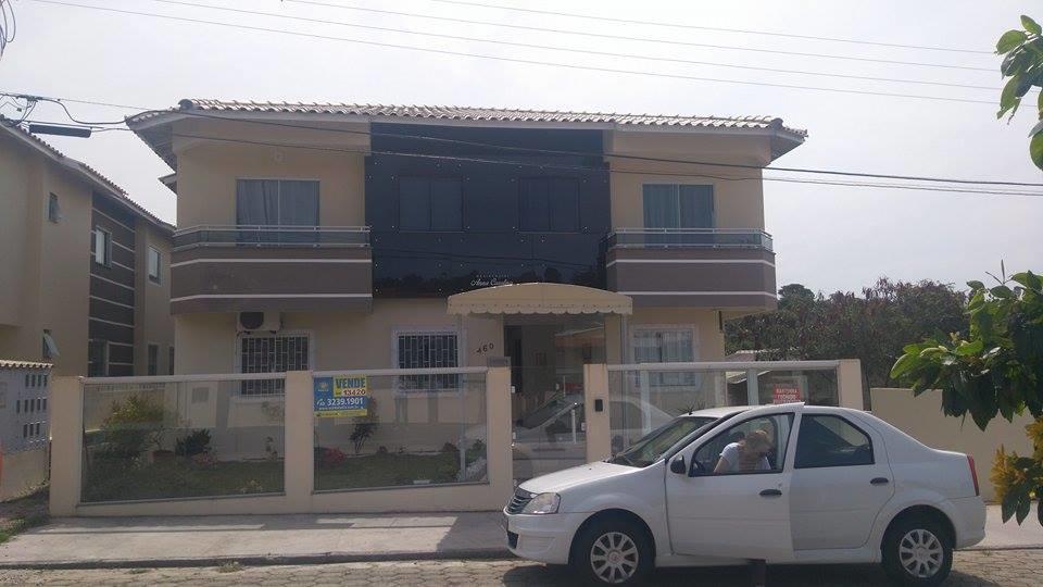 Apartamento Novo 450 Mt Da Praia Ingleses Florianopolis Ngoại thất bức ảnh