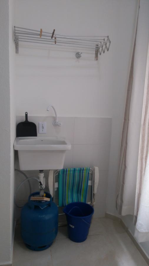 Apartamento Novo 450 Mt Da Praia Ingleses Florianopolis Ngoại thất bức ảnh