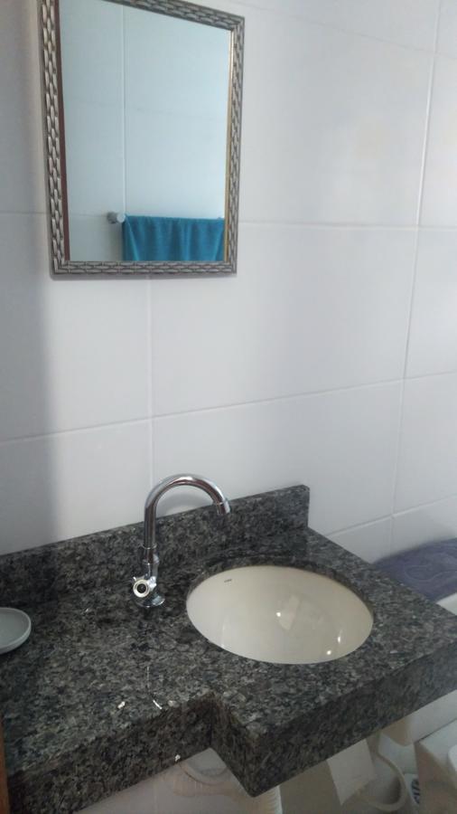 Apartamento Novo 450 Mt Da Praia Ingleses Florianopolis Ngoại thất bức ảnh
