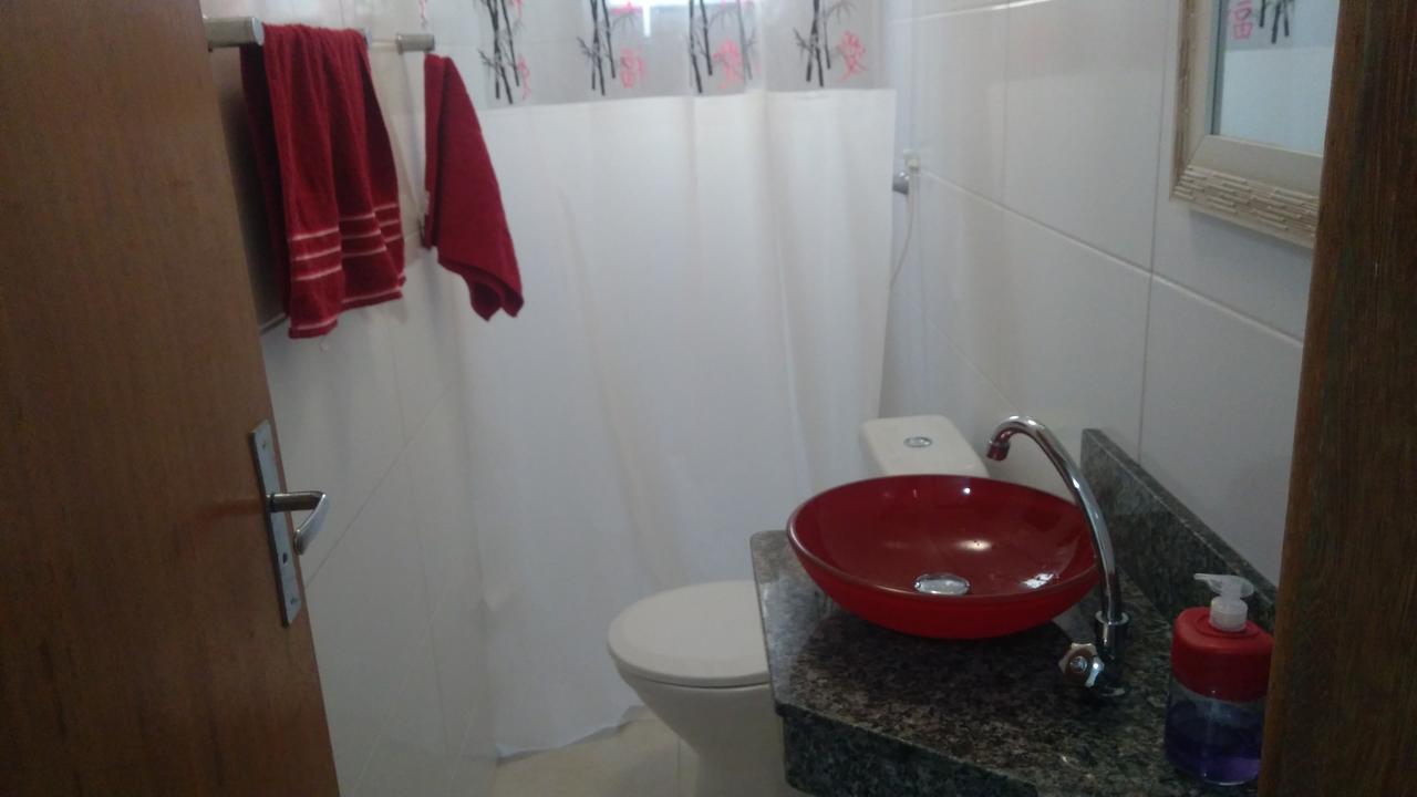Apartamento Novo 450 Mt Da Praia Ingleses Florianopolis Ngoại thất bức ảnh