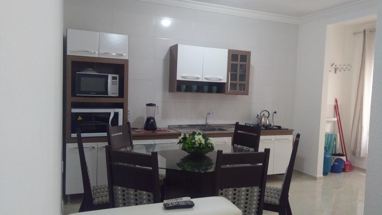 Apartamento Novo 450 Mt Da Praia Ingleses Florianopolis Ngoại thất bức ảnh